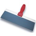 Marshalltown Knife Drywall 10X3In Blue Stl BSTK10P